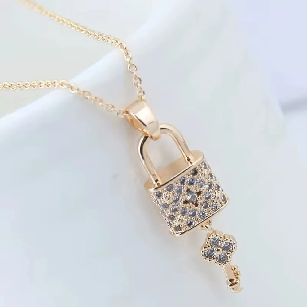 Moon Goddess Emporium 18k gold
